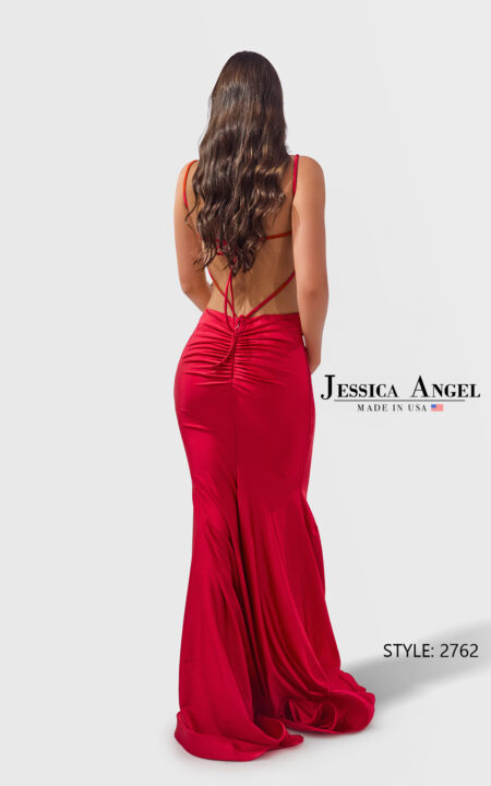 Style 2762