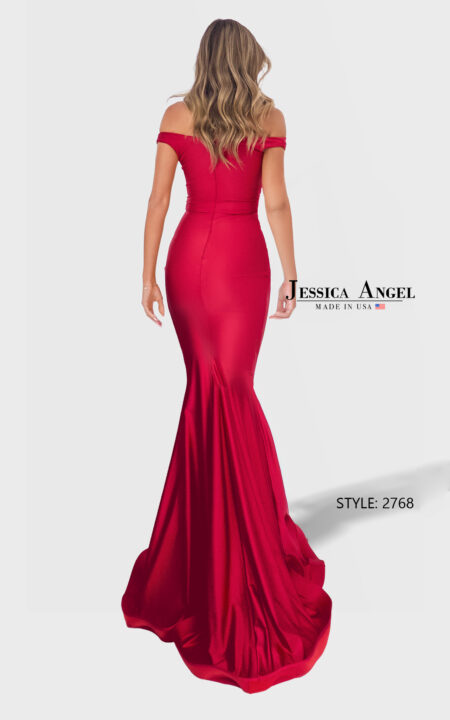 Style 2768