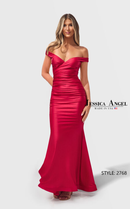 Style 2768