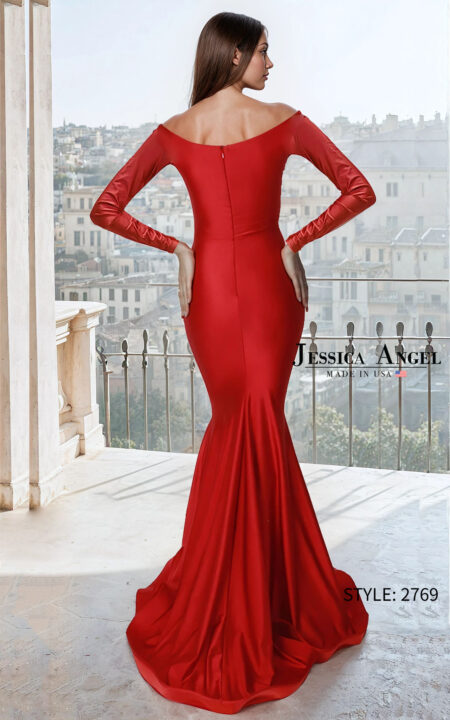 Style 2769