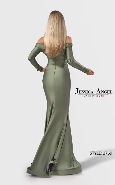 Style 2769