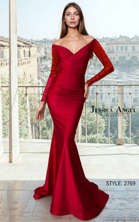 Style 2769