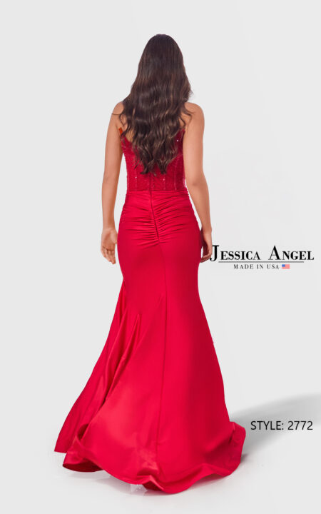 Style 2772