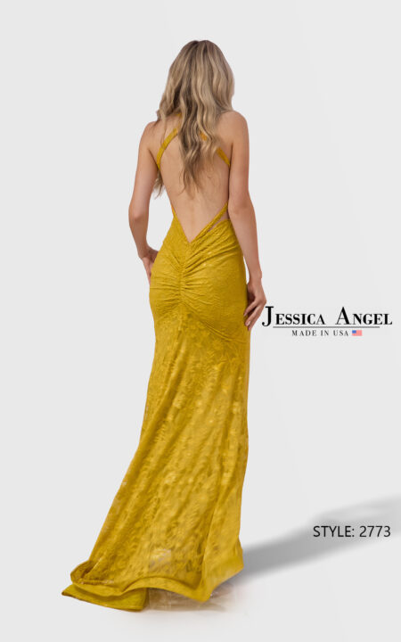 Style 2773