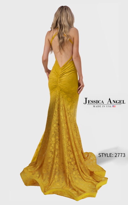 Style 2773