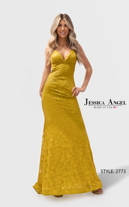 Style 2773