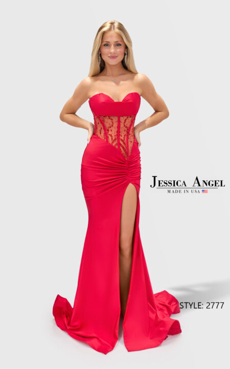 Style 2777