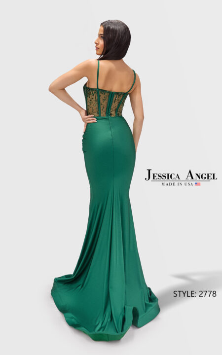 Style 2778