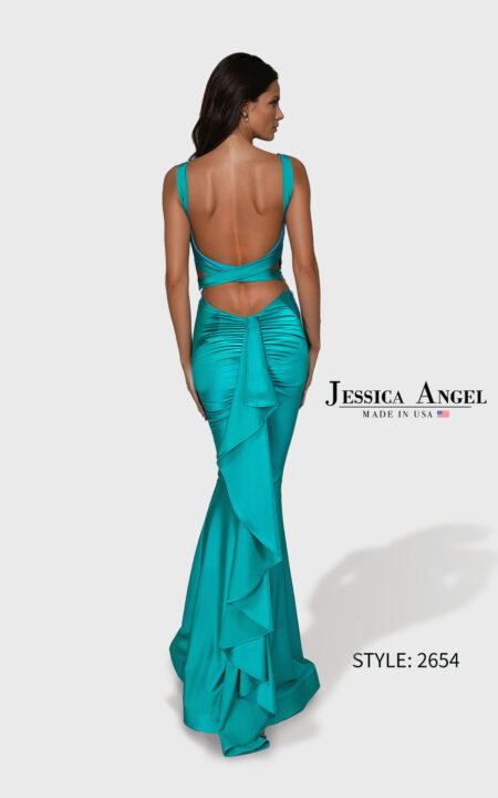 Style JA2654