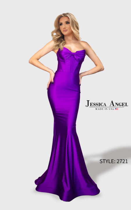 Style JA2721