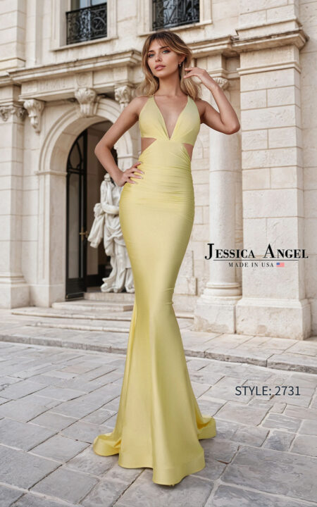 Style JA2731