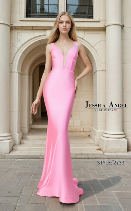 Style JA2733