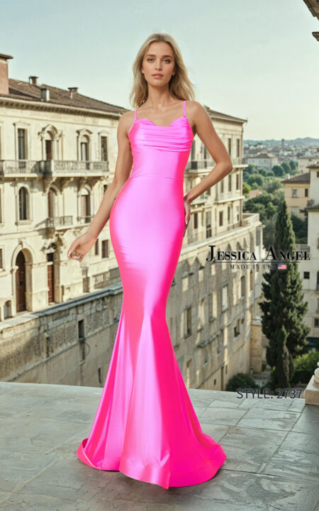 Style JA2737