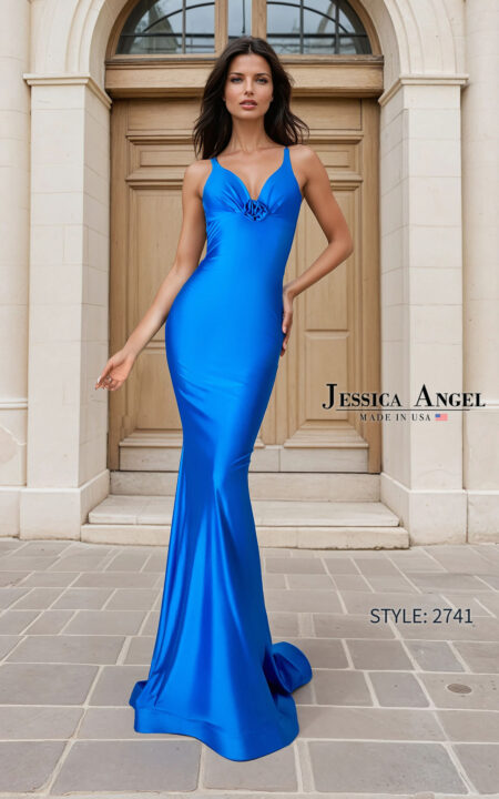 Style JA2741