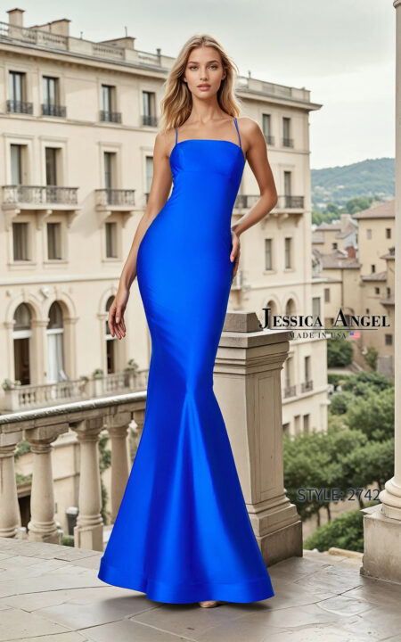Style JA2742