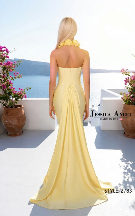 Style JA2783
