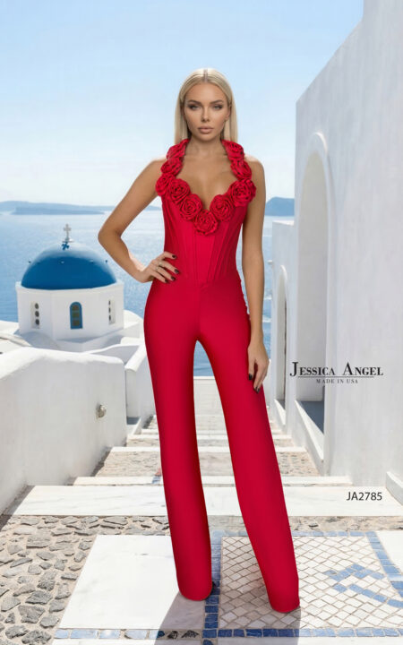 Style JA2785