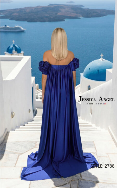 Style JA2788