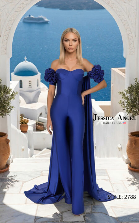 Style JA2788