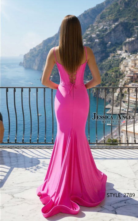 Style JA2789