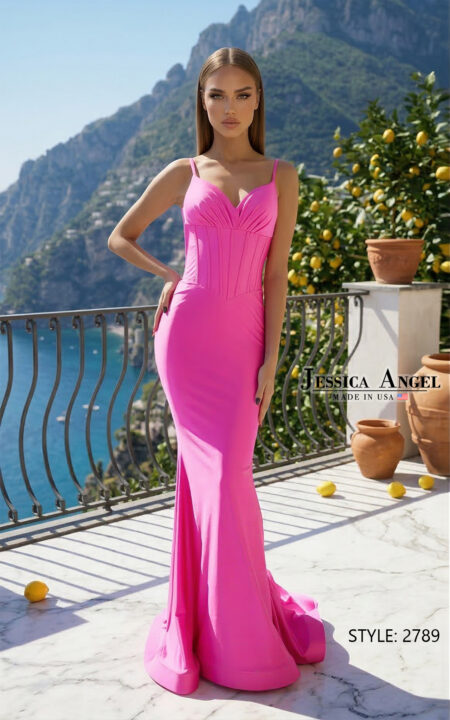 Style JA2789