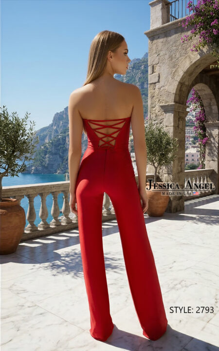 Style JA2793