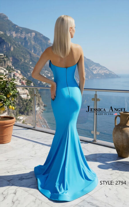Style JA2794