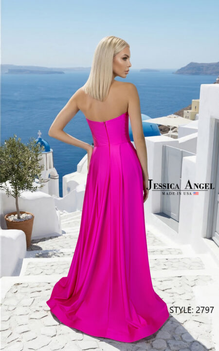 Style JA2797