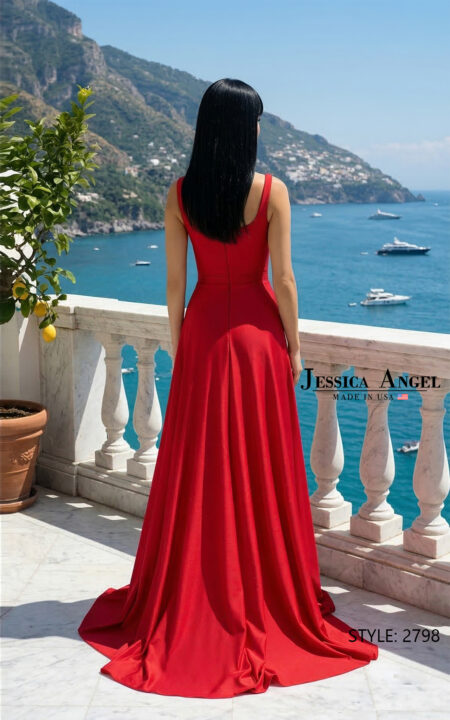 Style JA2798