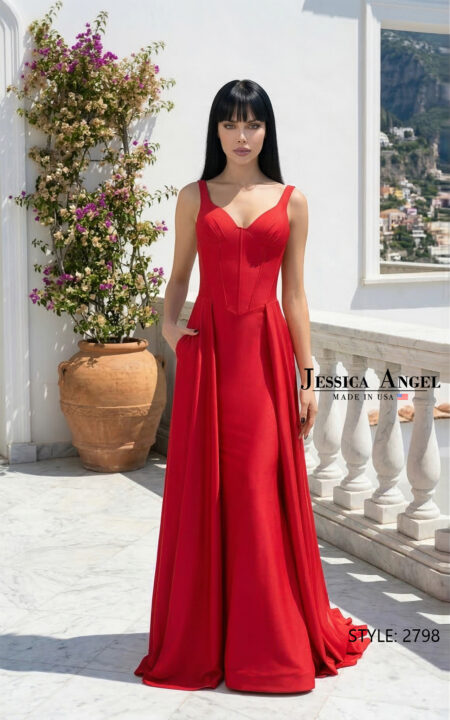 Style JA2798