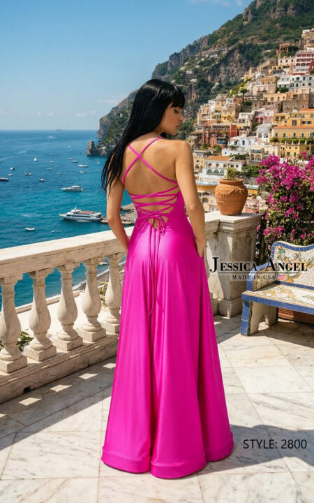 Style JA2800