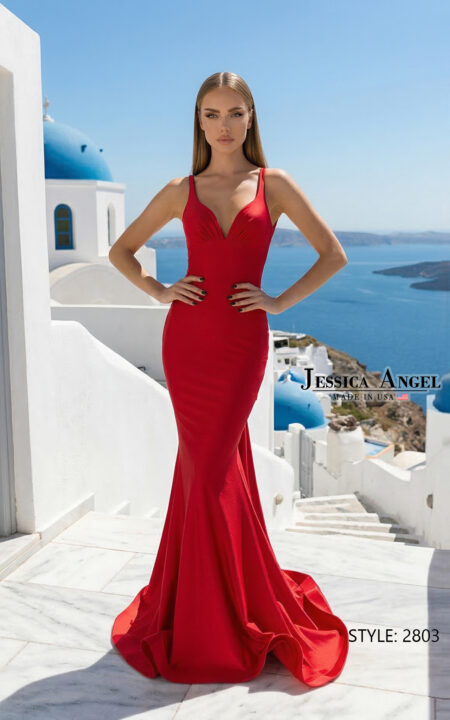 Style JA2803