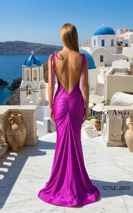 Style JA2809