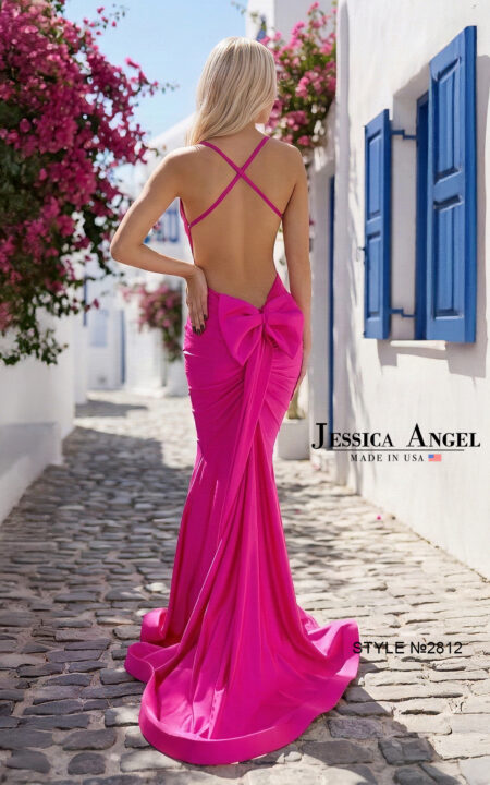 Style JA2812