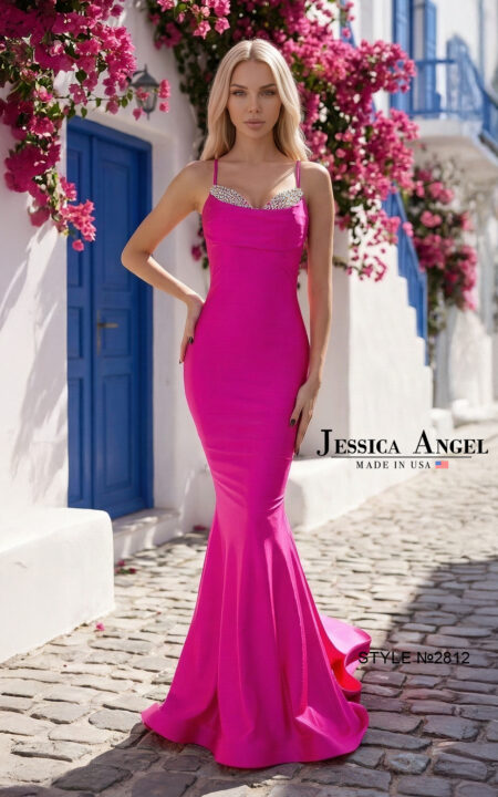 Style JA2812