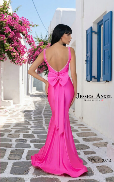 Style JA2814