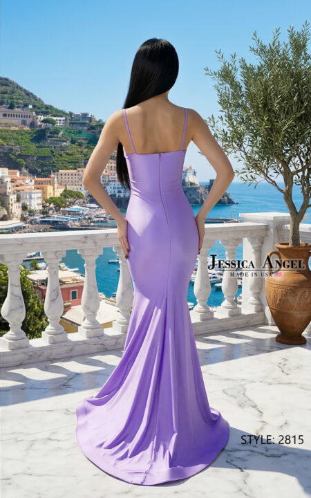 Style JA2815