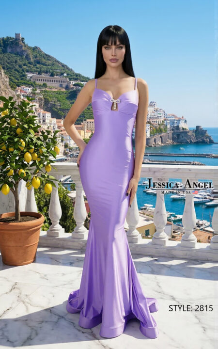 Style JA2815