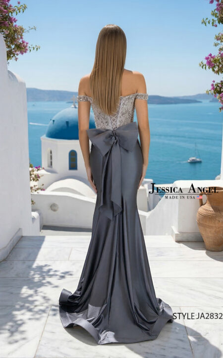 Style JA2832