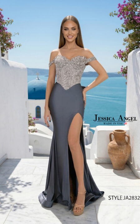 Style JA2832