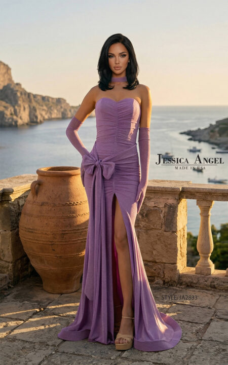 Style JA2833