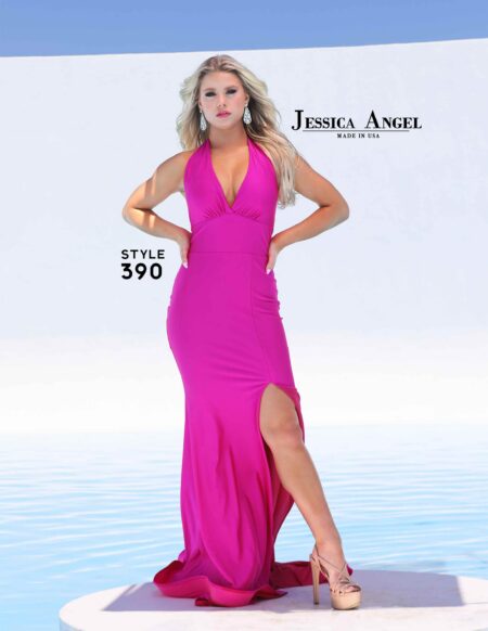 Style JA390