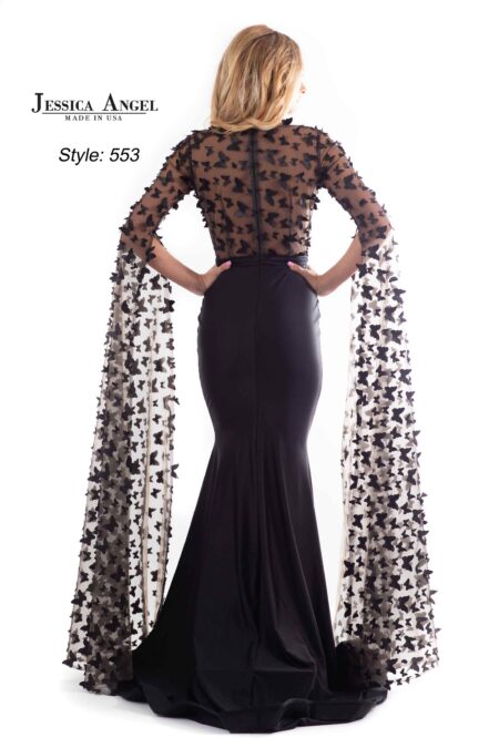 Style JA553
