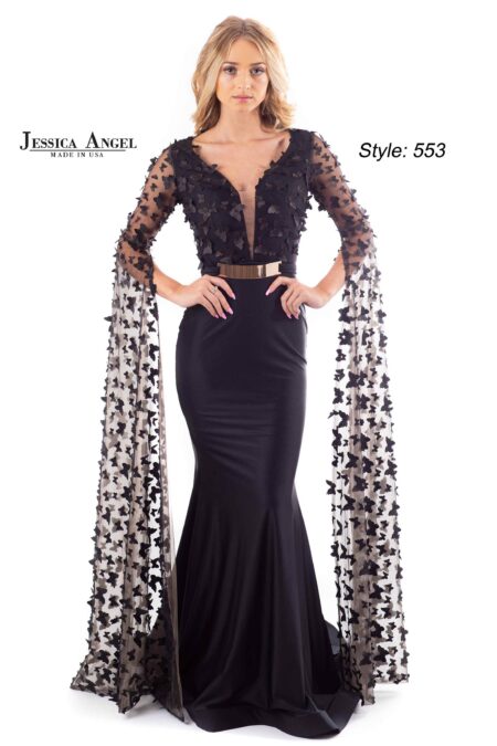 Style JA553