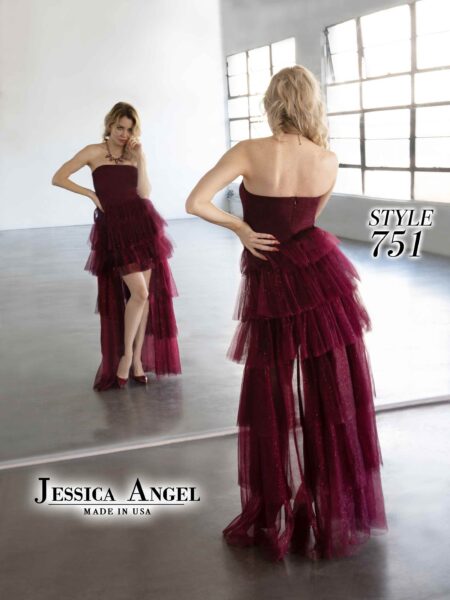 Style JA751
