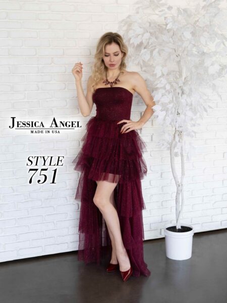Style JA751