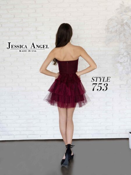 Style JA753
