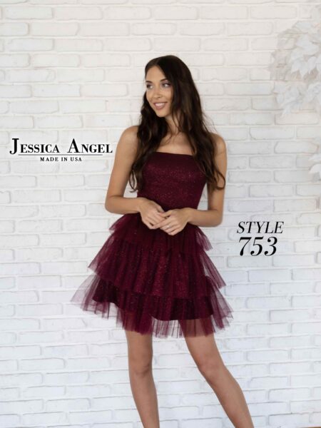 Style JA753