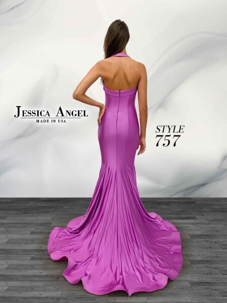 Style JA757