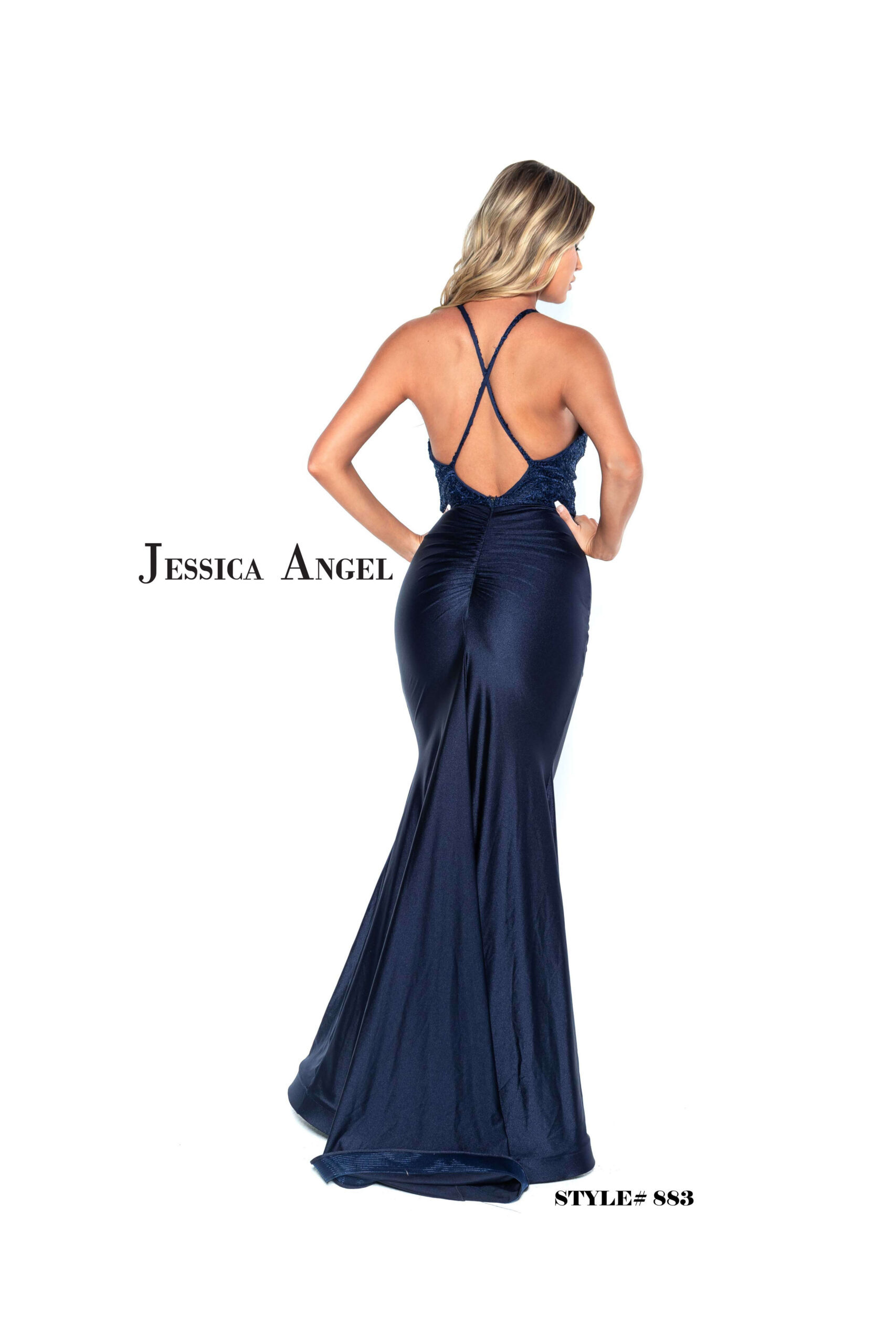 Style JA883 - Image 2